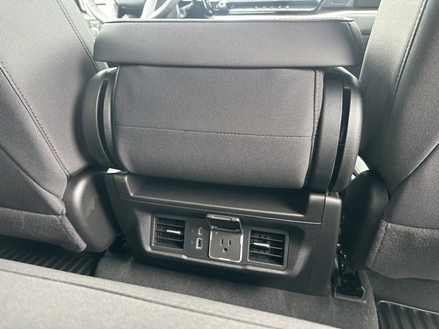 New 2025 GMC Sierra 2500 SLE w/ Preferred Package image 12