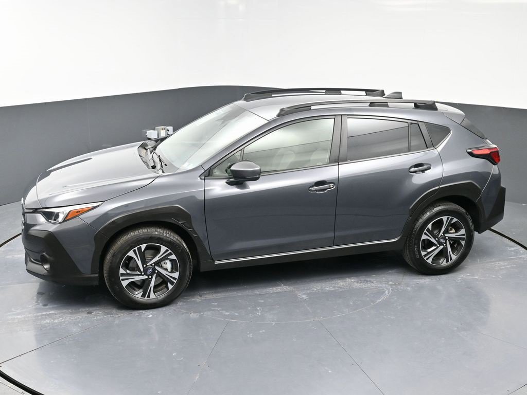Used 2024 Subaru Crosstrek 2.0i Premium w/ Crosstrek Mirror Package image 45