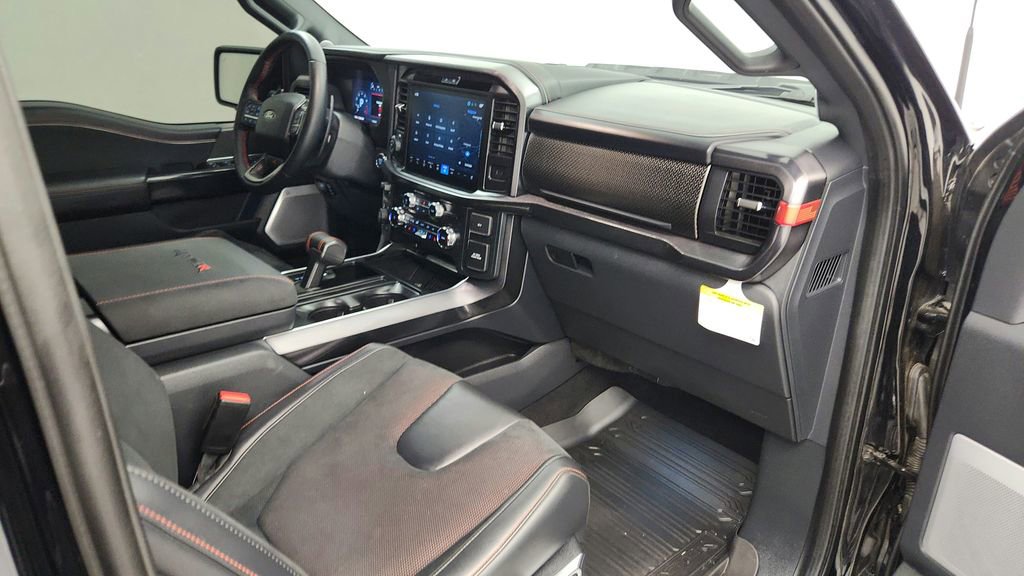 Used 2025 Ford F150 Raptor w/ Equipment Group 803A Raptor R image 37