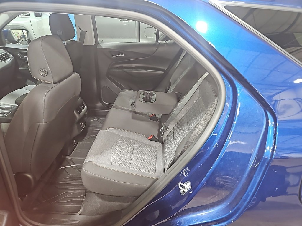 Used 2023 Chevrolet Equinox LT image 24