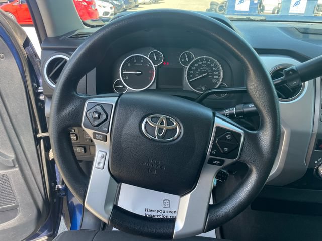 Used 2015 Toyota Tundra SR5 RWD image 25