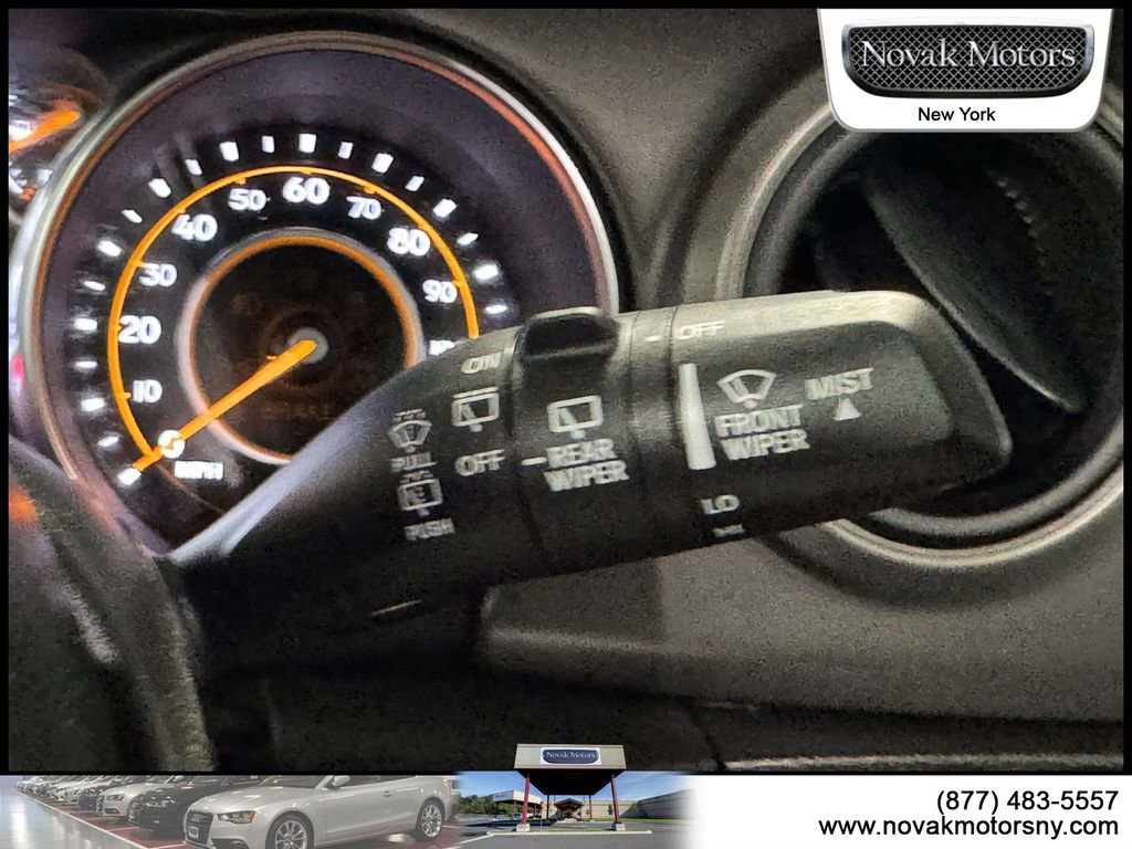 Used 2022 Jeep Wrangler Unlimited Sport image 17