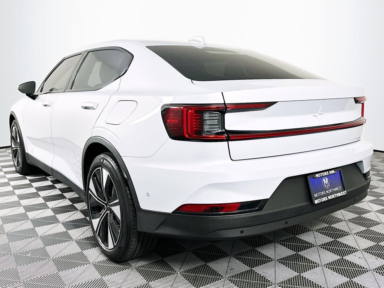 Used 2024 Polestar Polestar 2 image 9