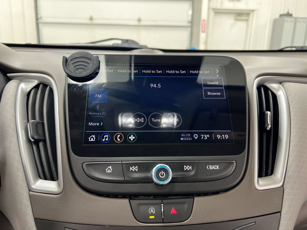 Used 2022 Chevrolet Malibu LS w/ Driver Confidence Package II FWD image 14