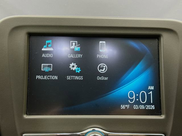 Used 2016 Chevrolet Malibu LS image 13