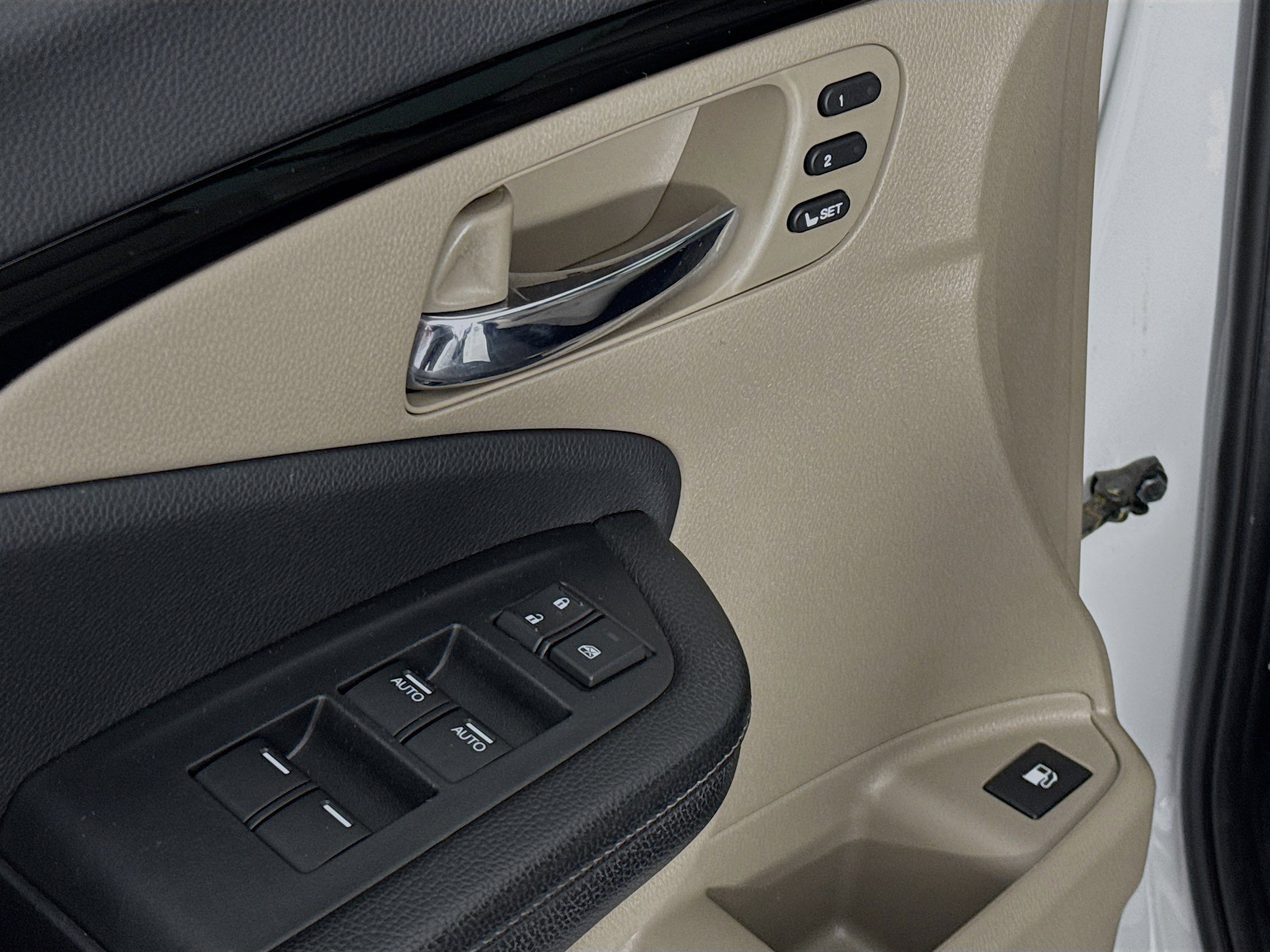 Certified 2020 Honda Ridgeline RTL-E image 18