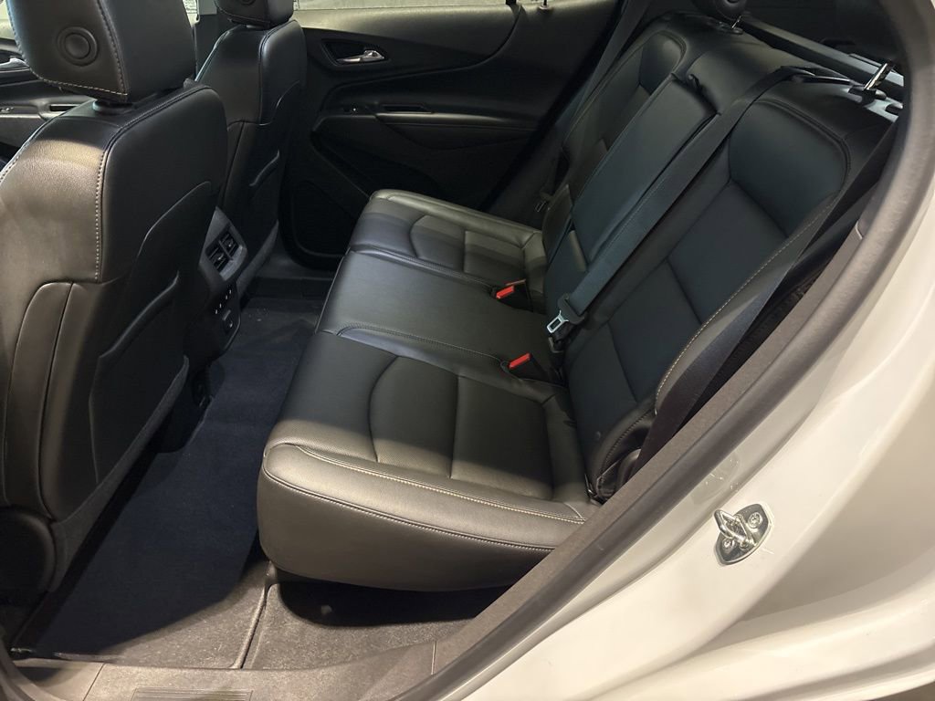 Certified 2019 Chevrolet Equinox Premier image 14