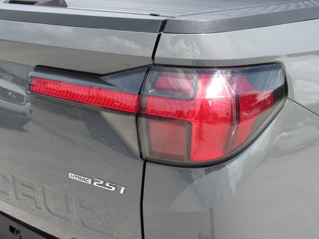 Used 2023 Hyundai Santa Cruz SEL Premium w/ Tow & Go Package AWD/4WD image 12