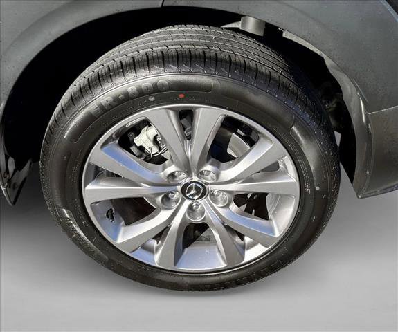 Used 2023 MAZDA CX-30 AWD 2.5 S w/ Select Package image 9