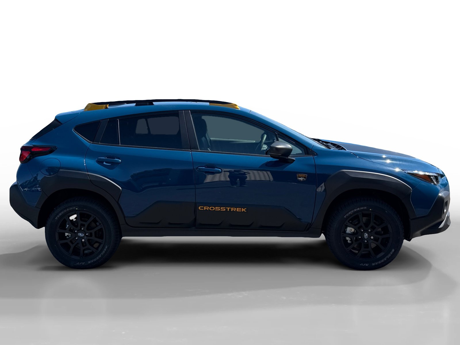 New 2026 Subaru Crosstrek 2.5i Wilderness w/ Crosstrek Mirror Package AWD/4WD image 6