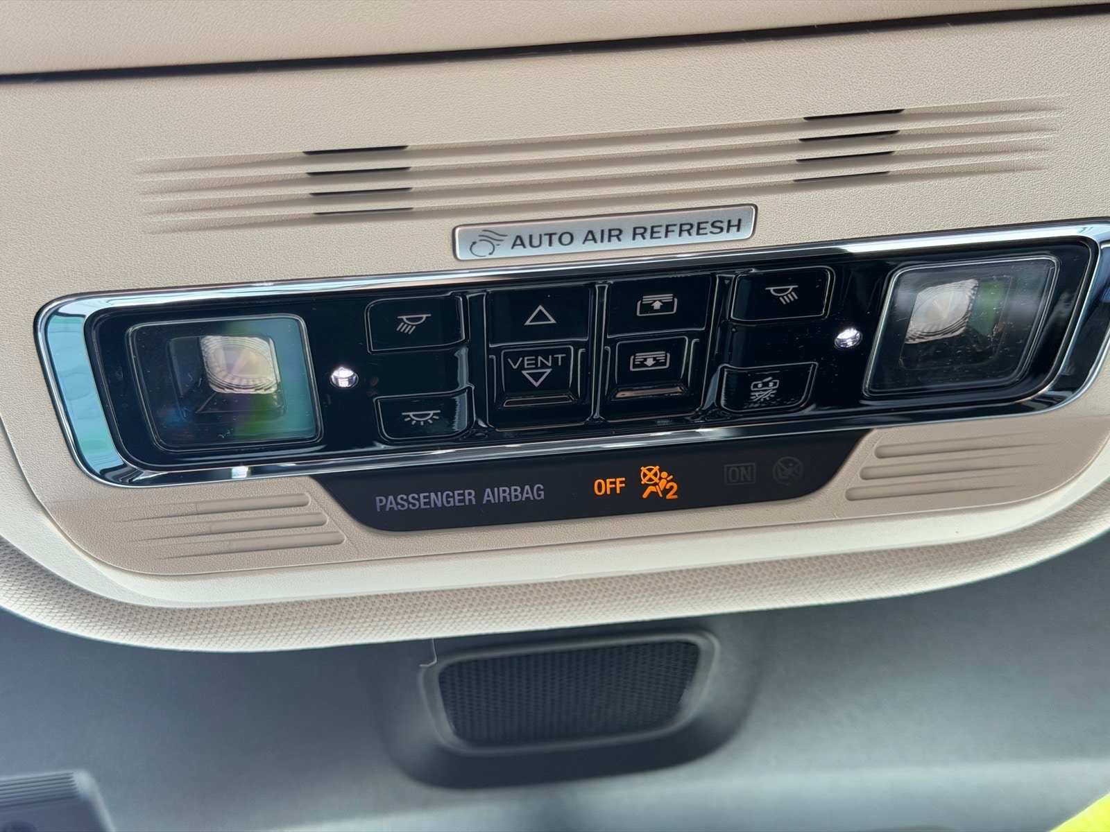New 2026 Lincoln Aviator AWD image 36