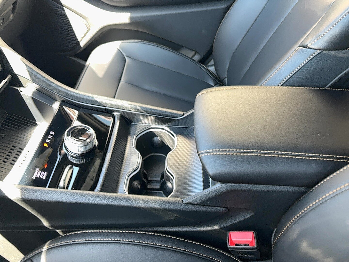 New 2026 Jeep Grand Cherokee Limited AWD/4WD image 30