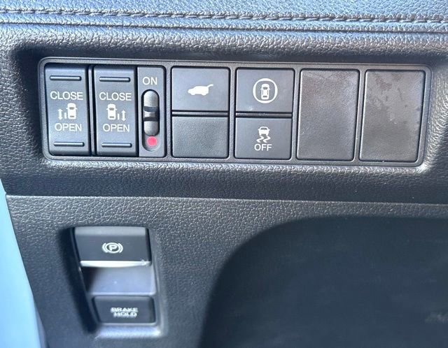 Used 2023 Honda Odyssey Sport image 19