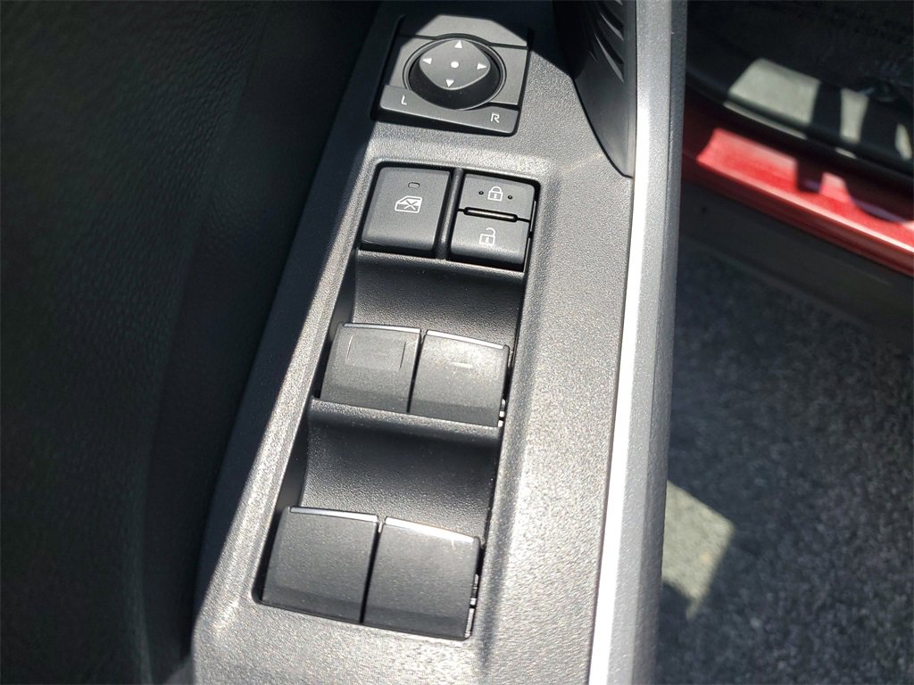 Used 2023 Toyota RAV4 Limited image 21