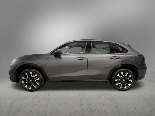 New 2027 Honda HR-V EX-L image 2