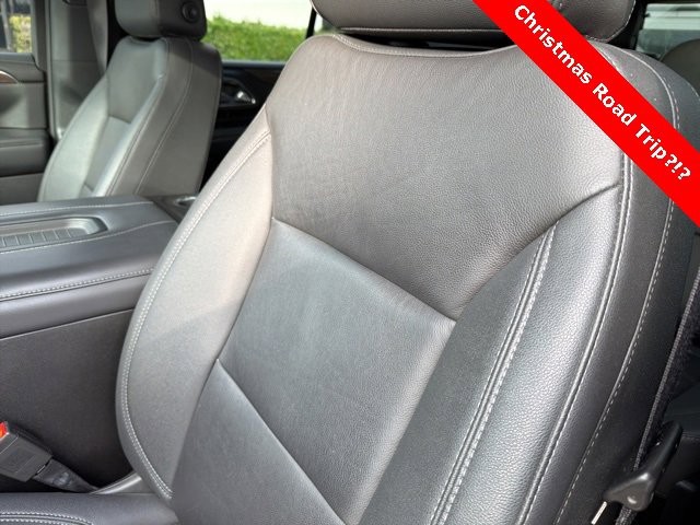 Used 2023 Chevrolet Tahoe Z71 w/ Z71 Off-Road Package image 11