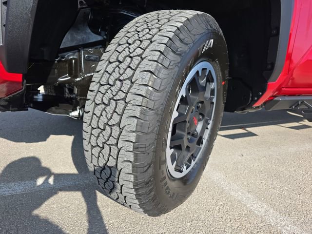 New 2026 Toyota Tacoma TRD Off-Road image 30