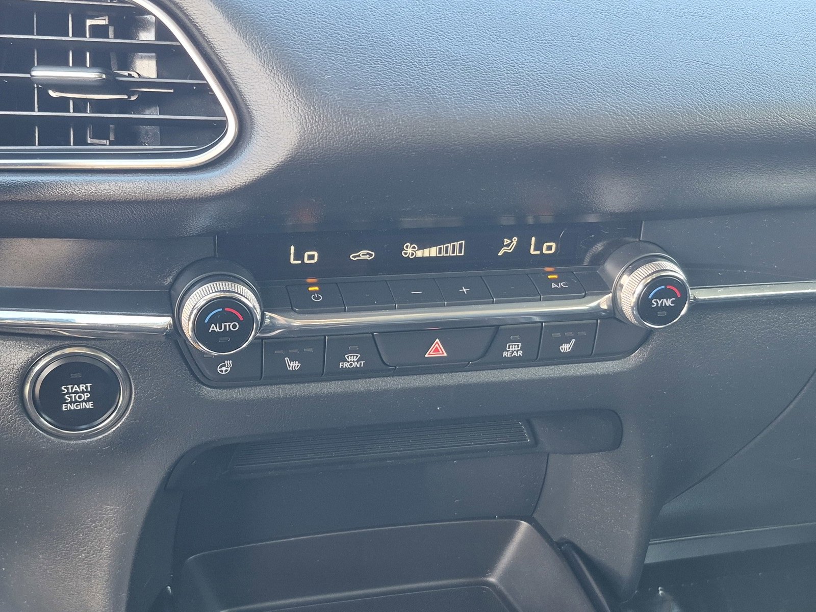 Used 2022 MAZDA CX-30 2.5 Turbo w/ Premium Package image 23