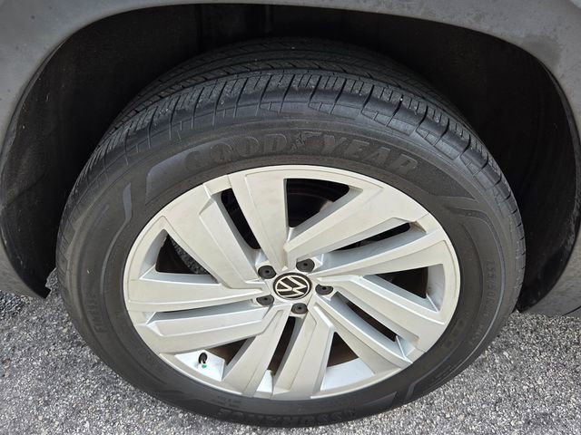 Used 2021 Volkswagen Atlas SEL FWD image 22