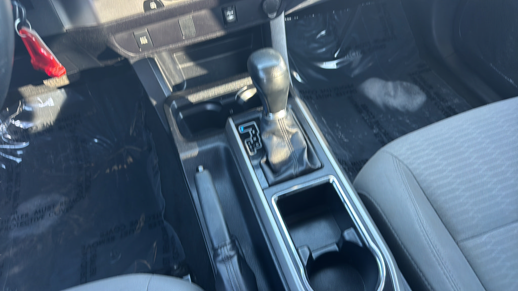 Used 2016 Toyota Tacoma SR5 w/ Towing Package RWD image 23