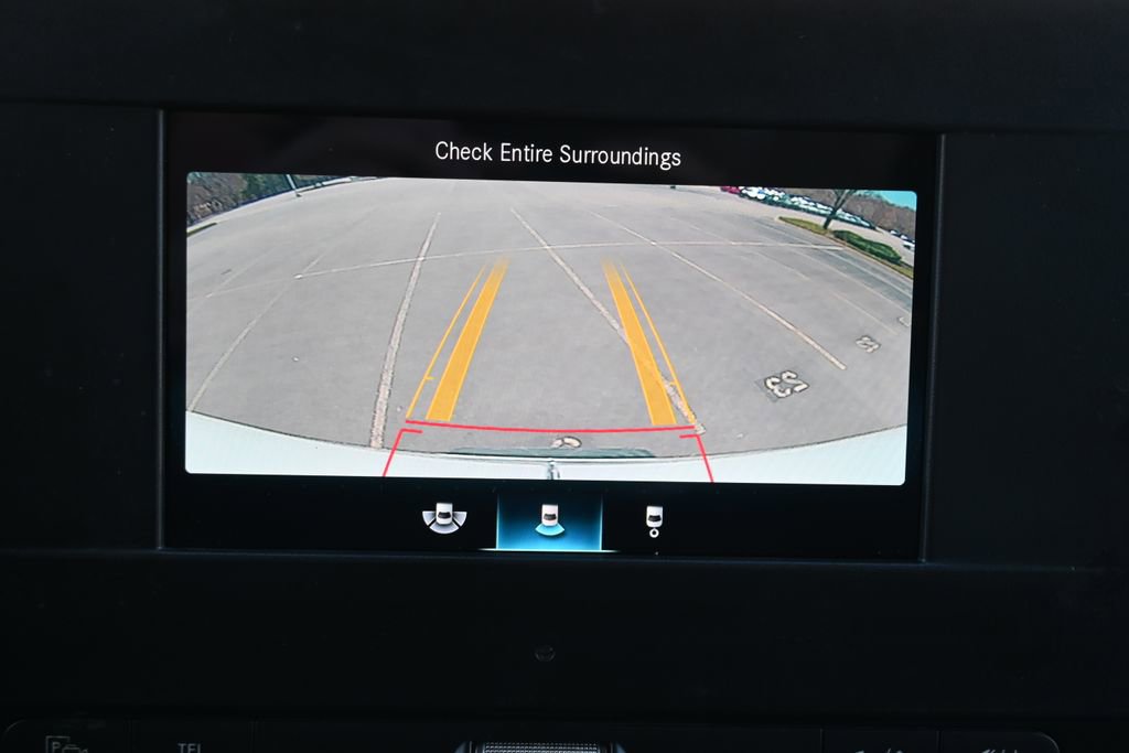 Used 2023 Mercedes-Benz Sprinter 144 Cargo image 13