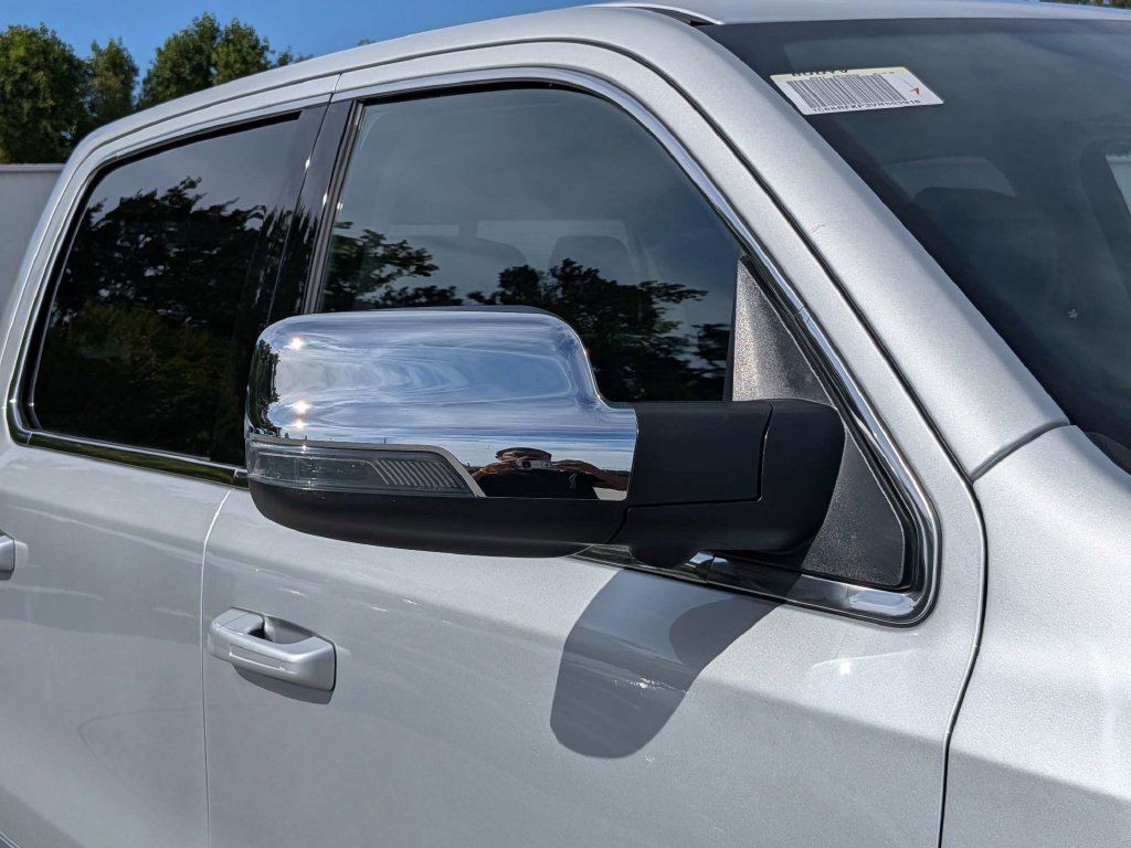 New 2027 RAM 1500 Tungsten AWD/4WD image 10