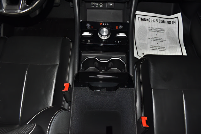 Used 2022 Jeep Grand Cherokee Overland w/ Luxury Tech Group IV AWD/4WD image 26