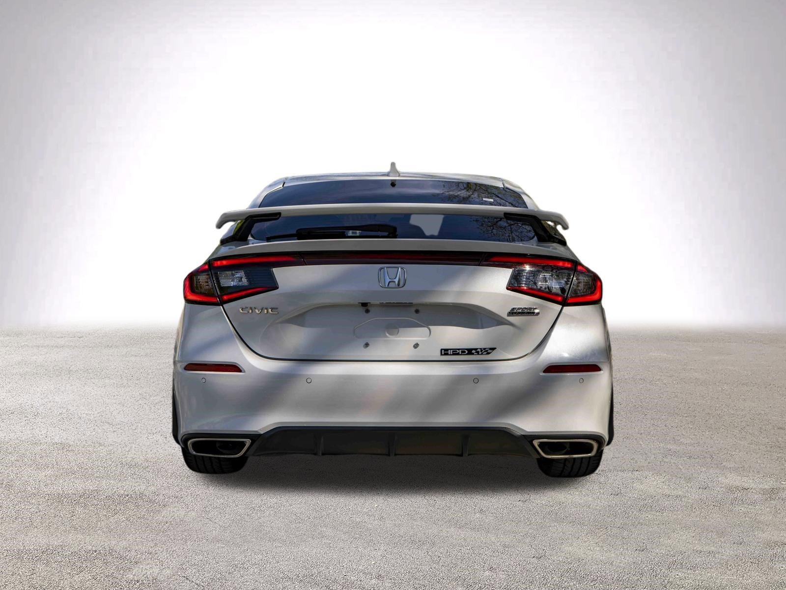 Certified 2023 Honda Civic Sport Touring image 6