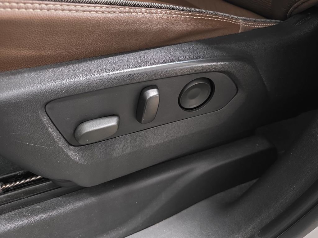 Certified 2021 Chevrolet Tahoe High Country image 43