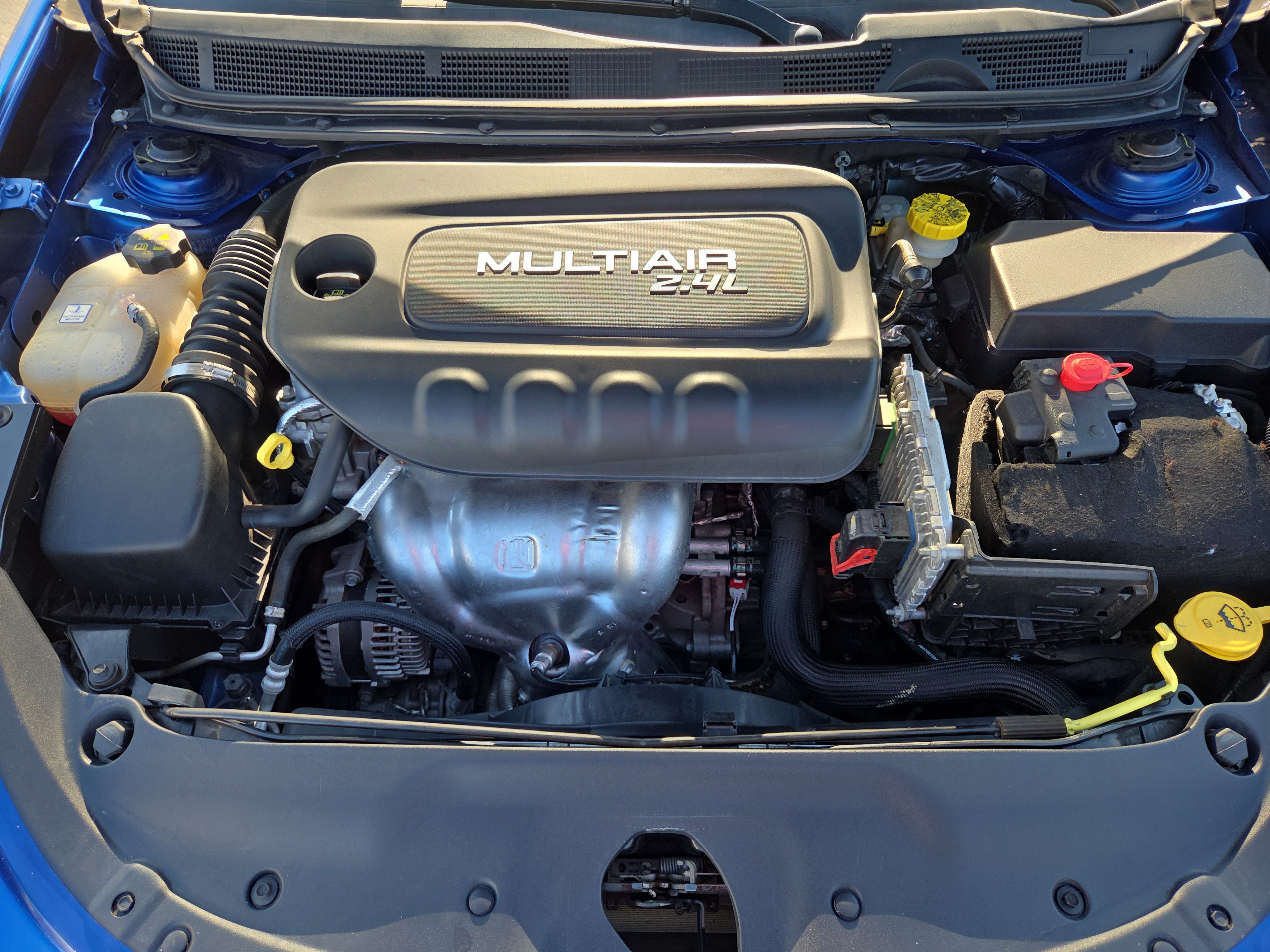 Used 2014 Dodge Dart SXT w/ Sun/Sound Group FWD image 30