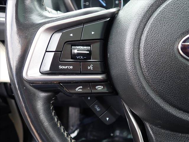 Used 2020 Subaru Ascent Touring w/ Popular Package #3 AWD/4WD image 16