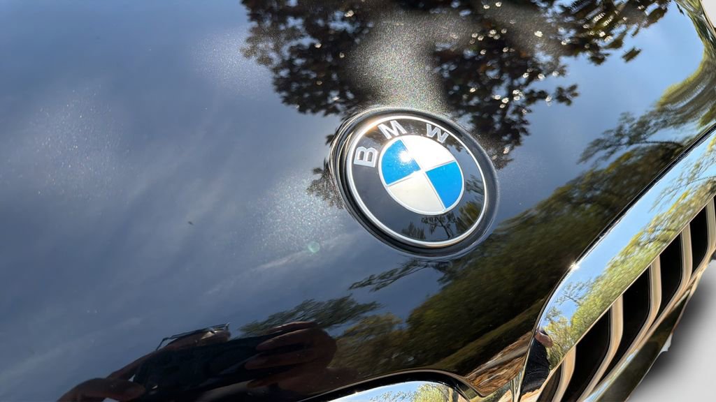 Used 2022 BMW X5 xDrive40i w/ Premium Package image 35