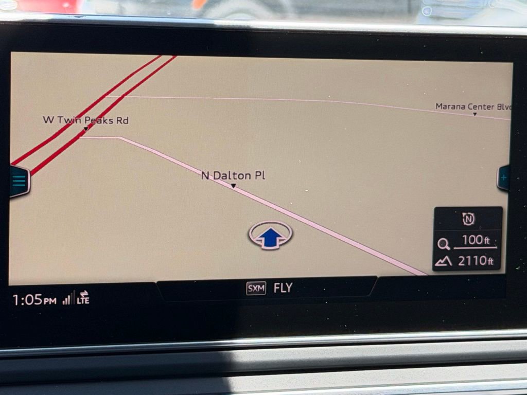 Used 2019 Audi A5 2.0T Premium Plus w/ Premium Plus image 24