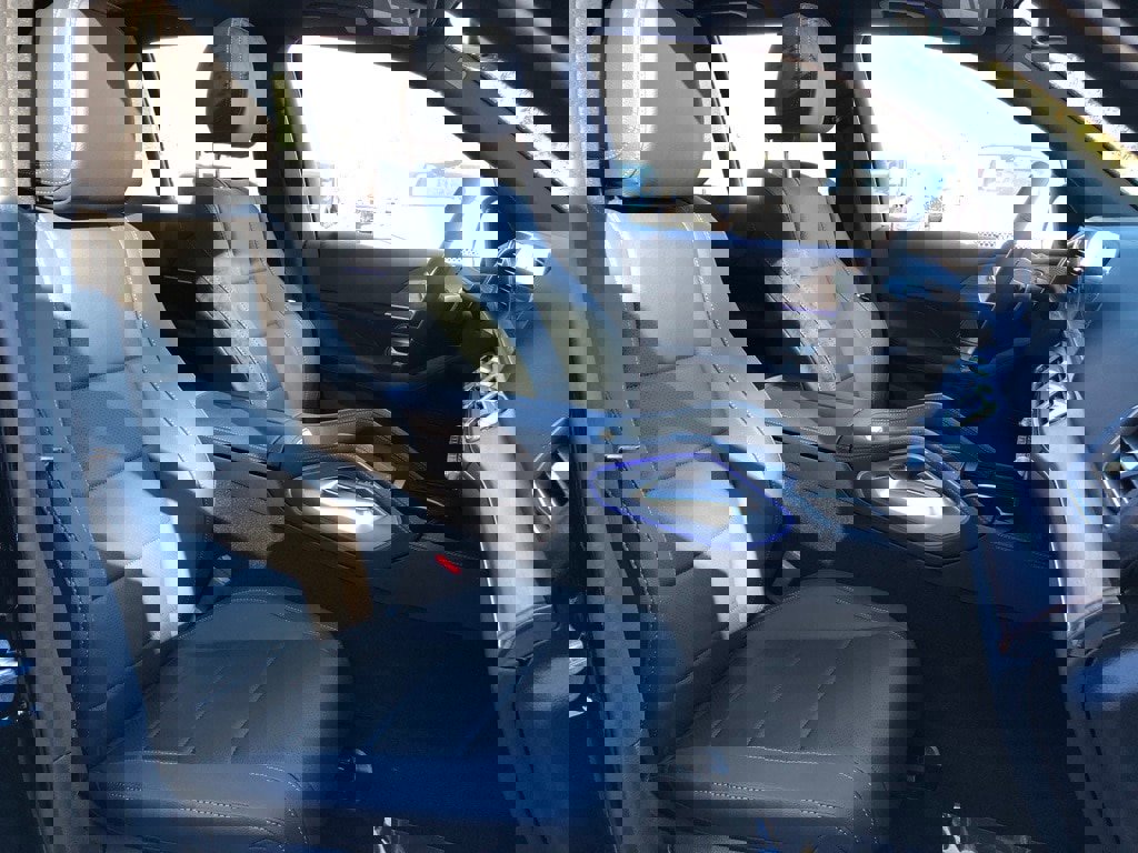 New 2026 Mercedes-Benz GLE 350 GLE 350 image 34