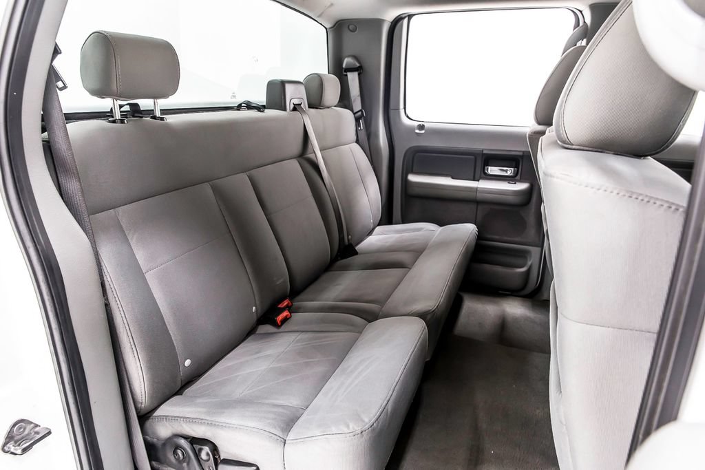 Used 2008 Ford F150 XL RWD image 35