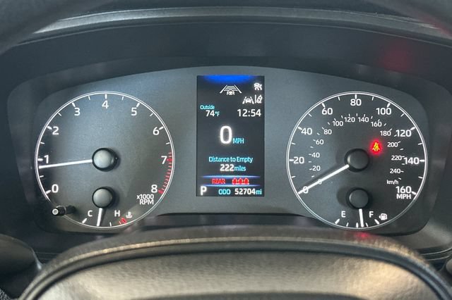 Certified 2024 Toyota Corolla LE FWD image 27