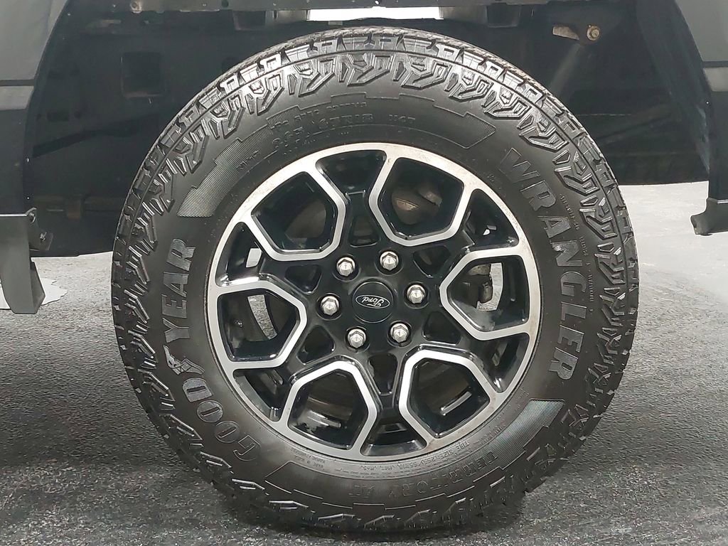 Used 2022 Ford F150 XLT w/ Equipment Group 301A Mid image 33