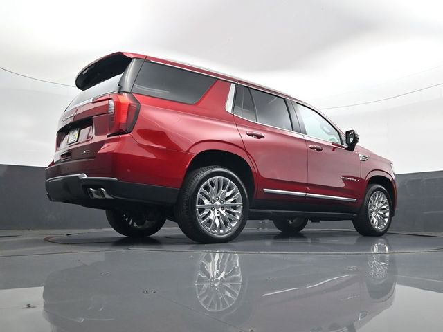 Used 2026 GMC Yukon Denali AWD/4WD image 26