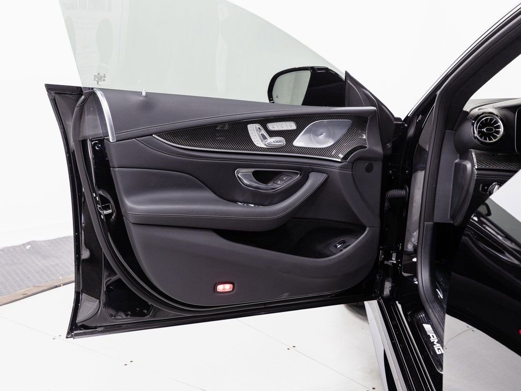 Used 2024 Mercedes-Benz AMG GT 63 S image 5