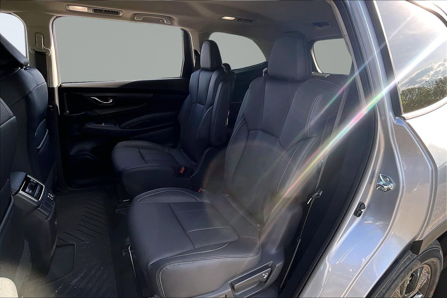 New 2026 Subaru Ascent Premium AWD/4WD image 10