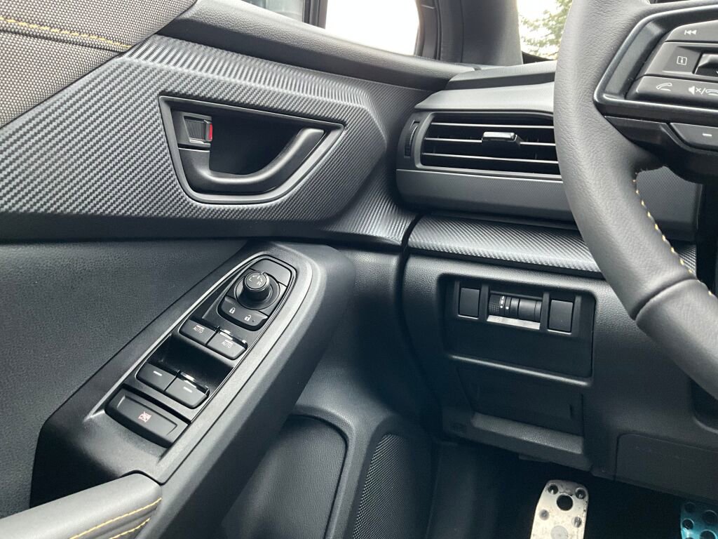 New 2026 Subaru Crosstrek 2.5i Sport image 24