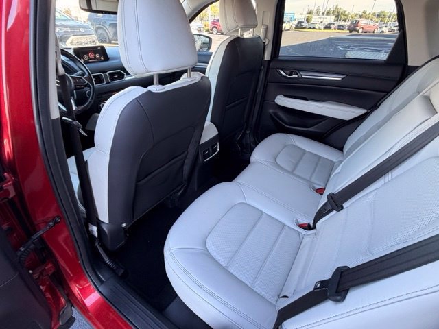 Used 2018 MAZDA CX-5 Grand Touring AWD/4WD image 16