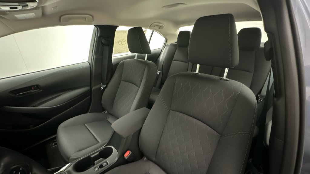 New 2027 Toyota Corolla LE FWD image 9