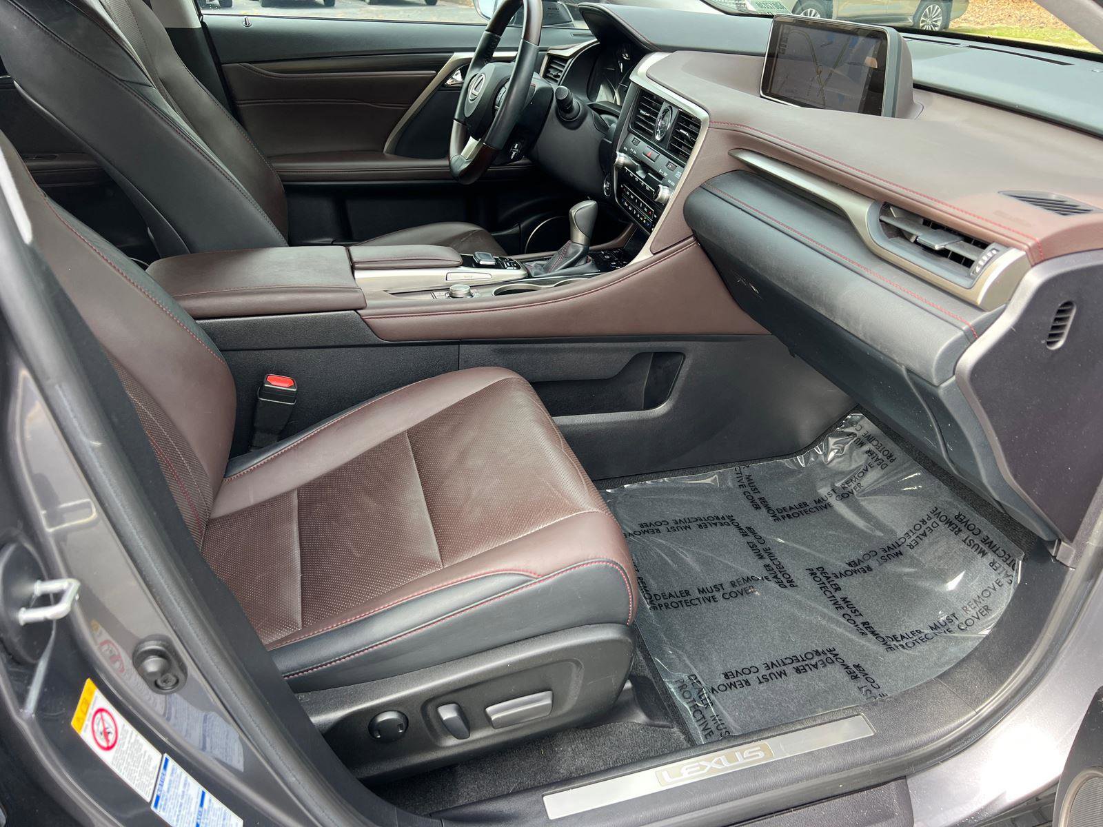 Used 2019 Lexus RX 350 AWD image 14