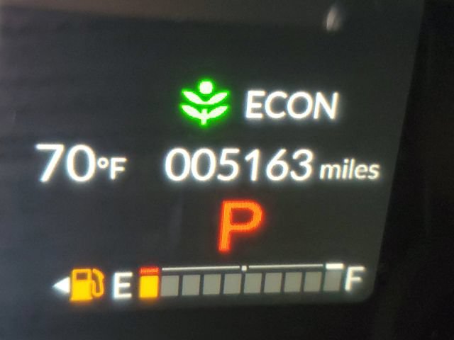 Certified 2026 Honda CR-V EX image 28