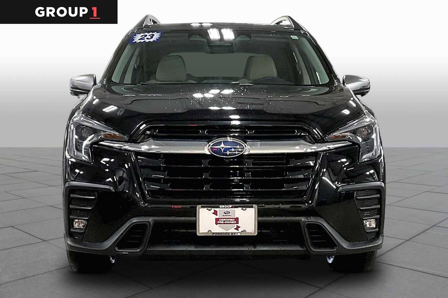 Used 2023 Subaru Ascent Limited w/ Technology Package AWD/4WD image 4