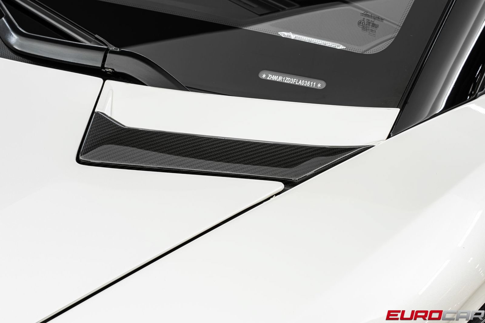 Used 2015 Lamborghini Aventador LP 700-4 AWD/4WD image 17