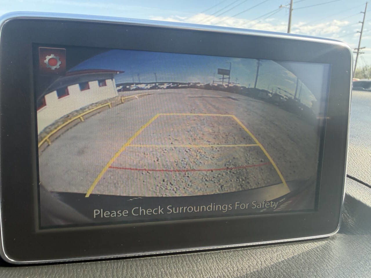 Used 2014 MAZDA MAZDA3 s Touring FWD image 23
