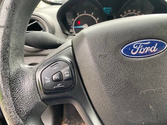 Used 2016 Ford Fiesta S FWD image 14
