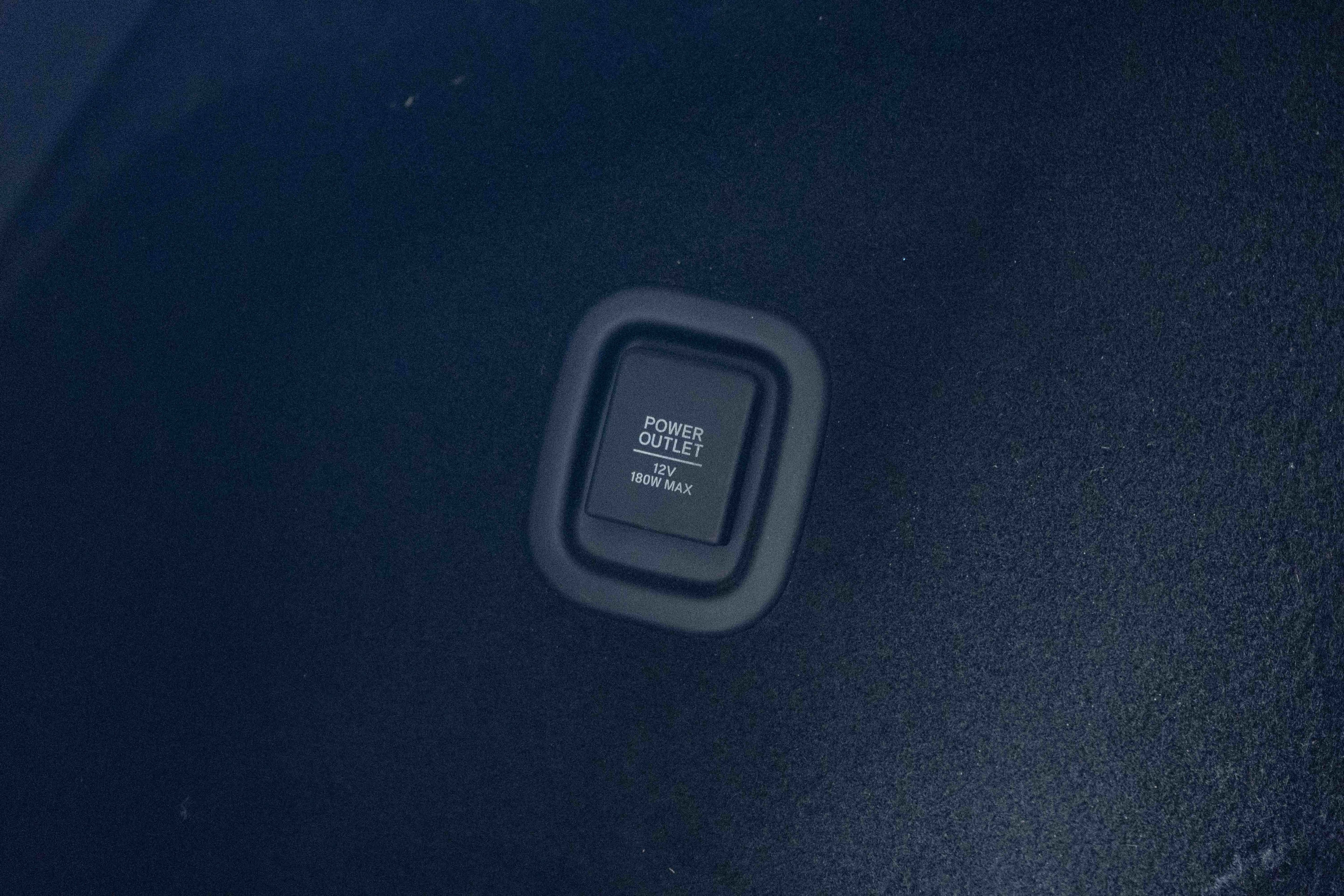 Used 2023 Honda Passport Elite image 45